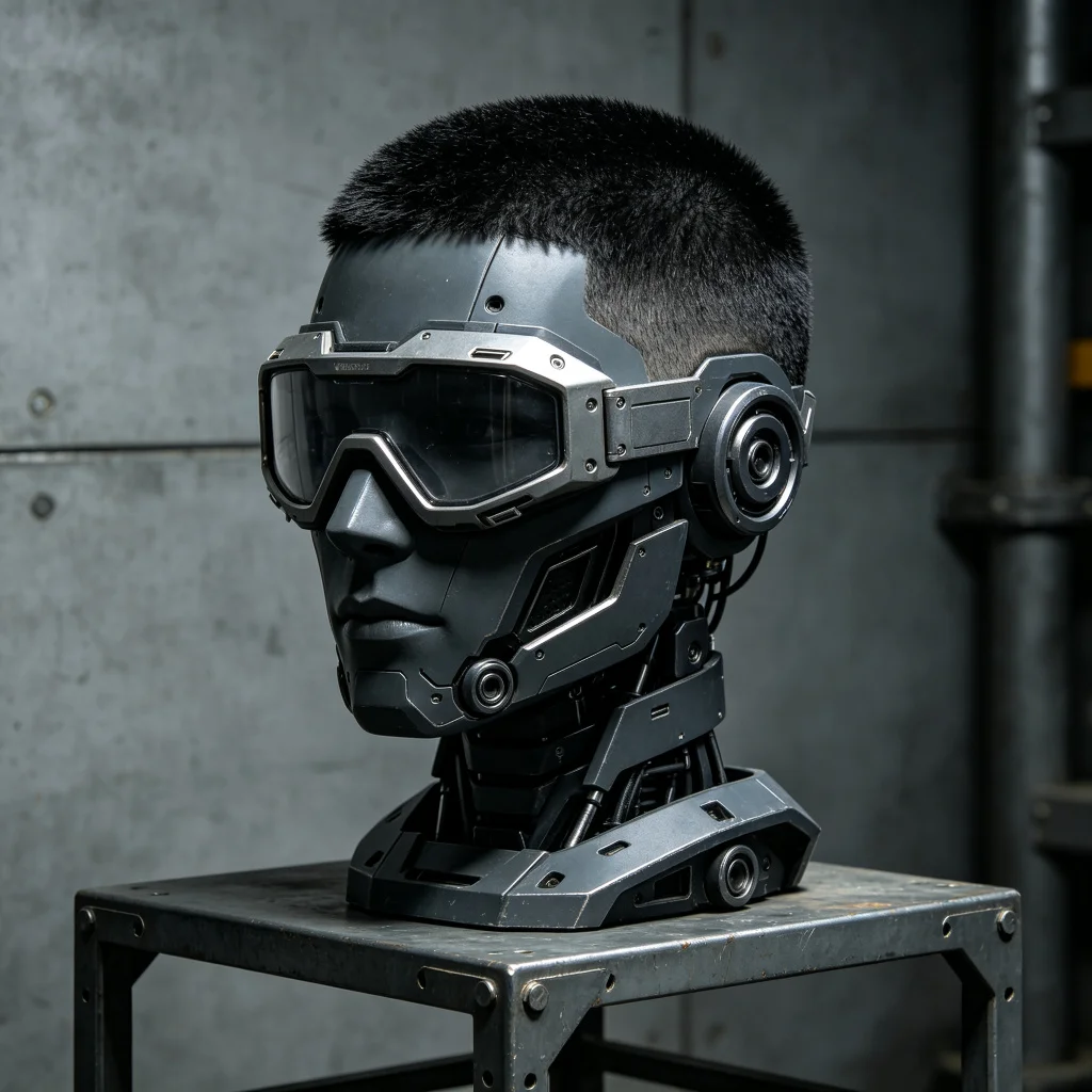 Industrial 工业款产品