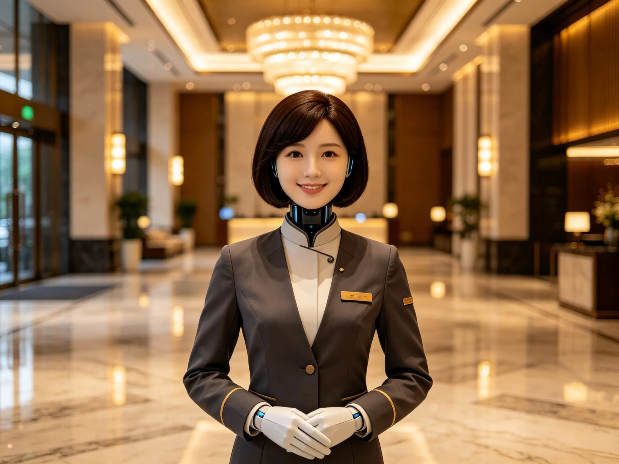 商业服务