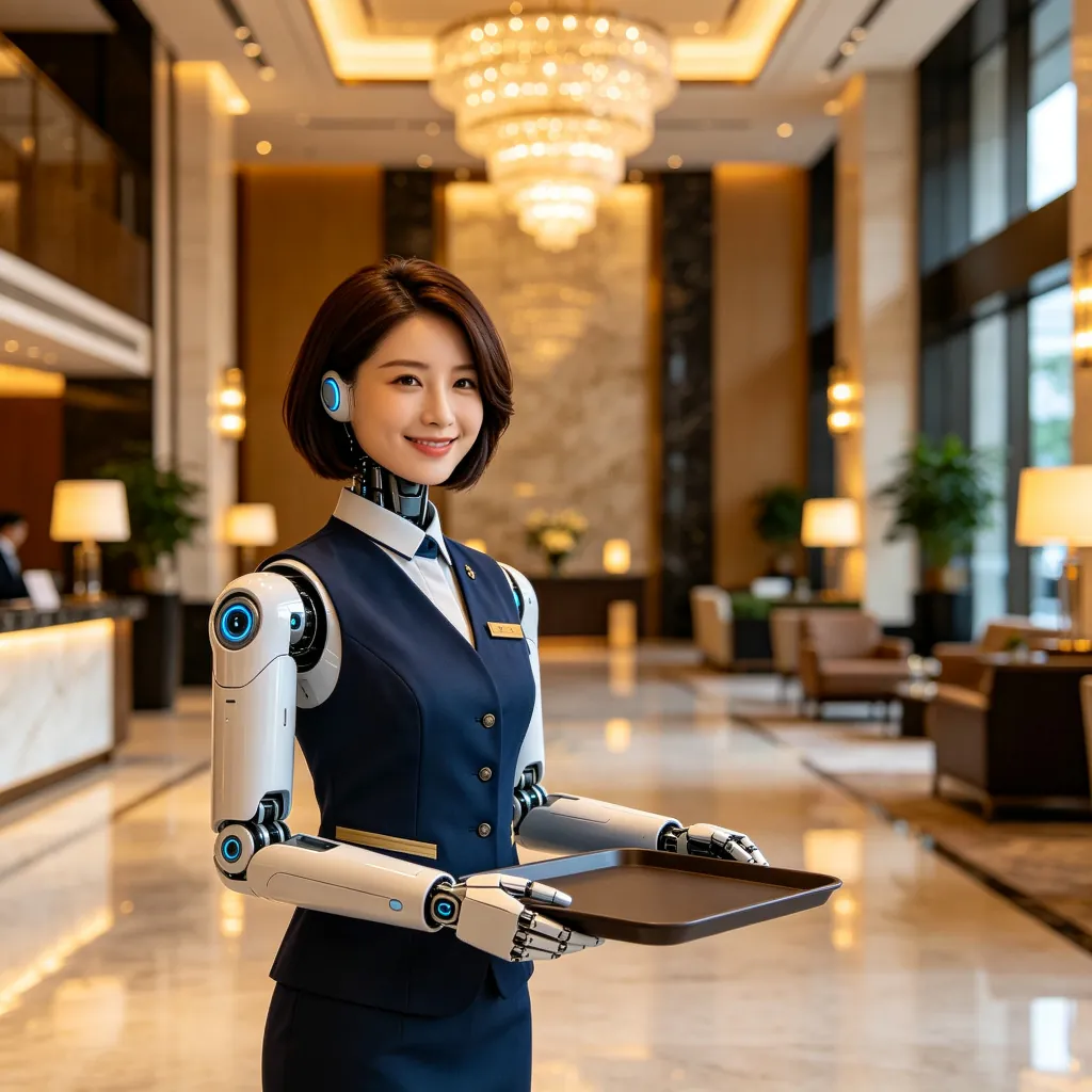 Service 服务款